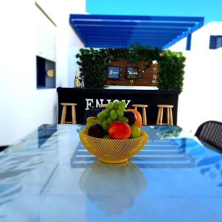 Casa Yaiza Villa Playa Blanca  Eksteriør billede