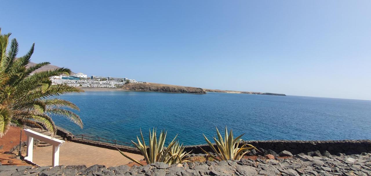 Casa Yaiza Villa Playa Blanca  Eksteriør billede