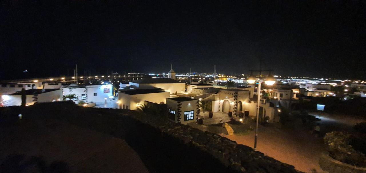 Casa Yaiza Villa Playa Blanca  Eksteriør billede