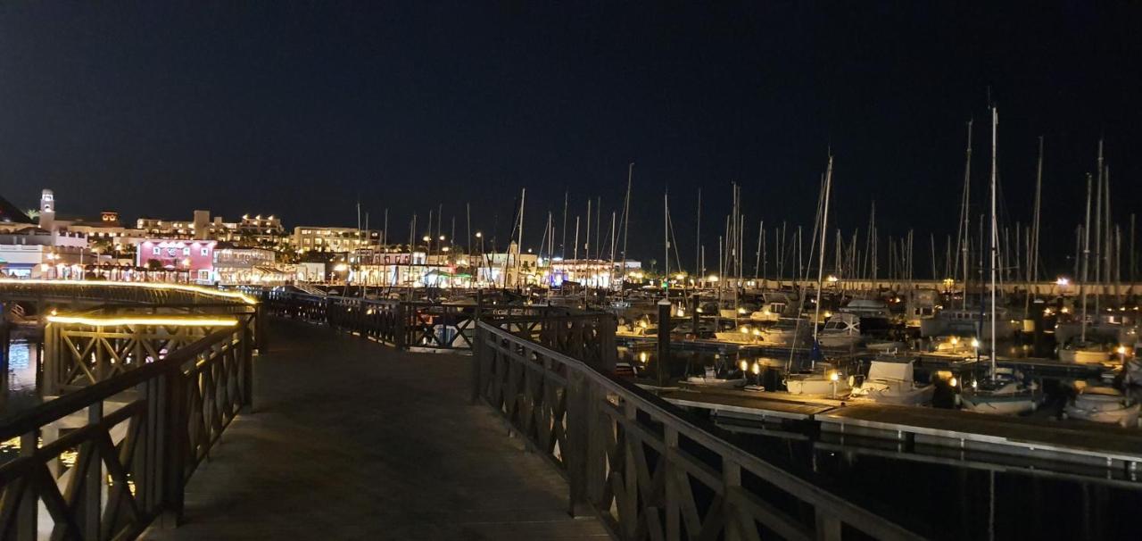 Casa Yaiza Villa Playa Blanca  Eksteriør billede