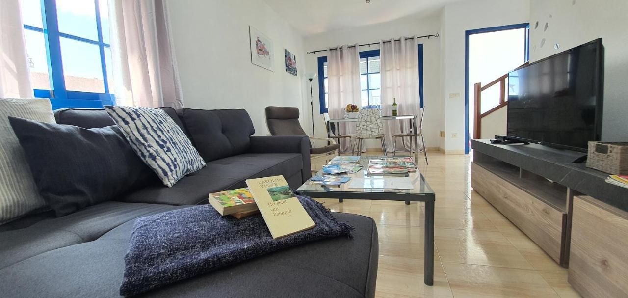 Casa Yaiza Villa Playa Blanca  Eksteriør billede