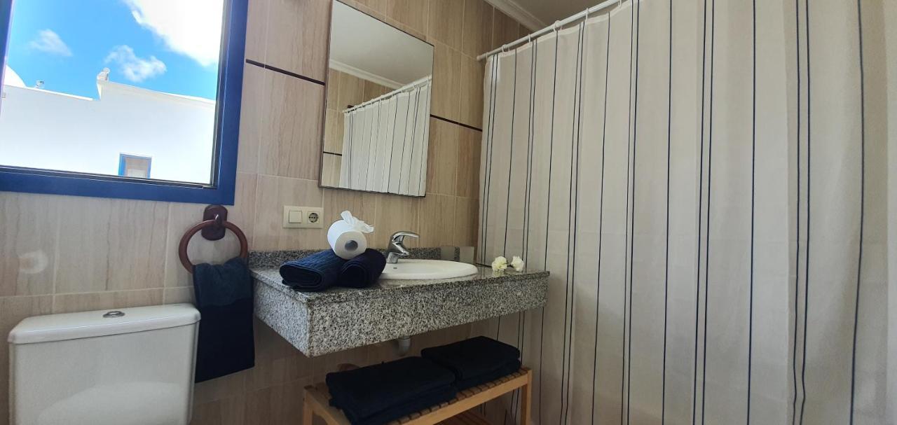 Casa Yaiza Villa Playa Blanca  Eksteriør billede