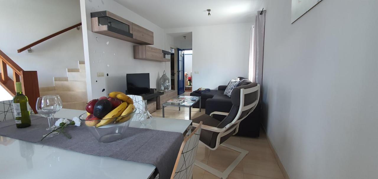 Casa Yaiza Villa Playa Blanca  Eksteriør billede