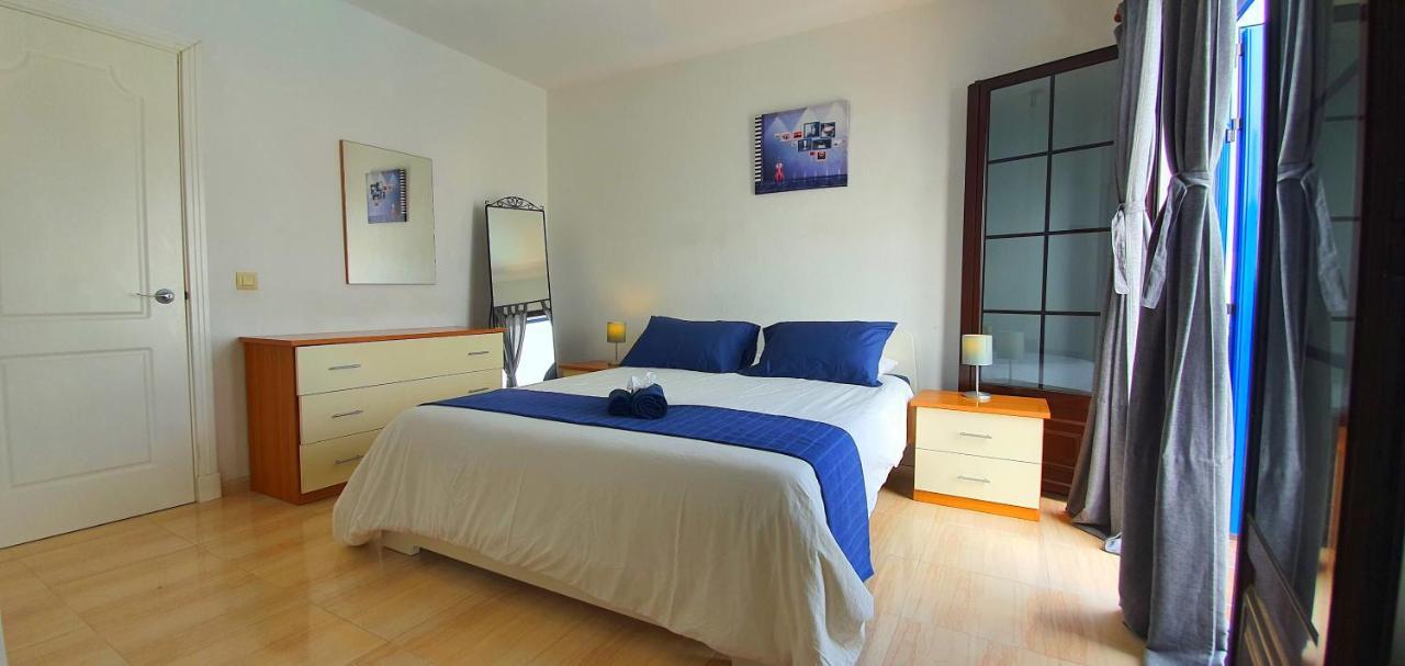 Casa Yaiza Villa Playa Blanca  Eksteriør billede