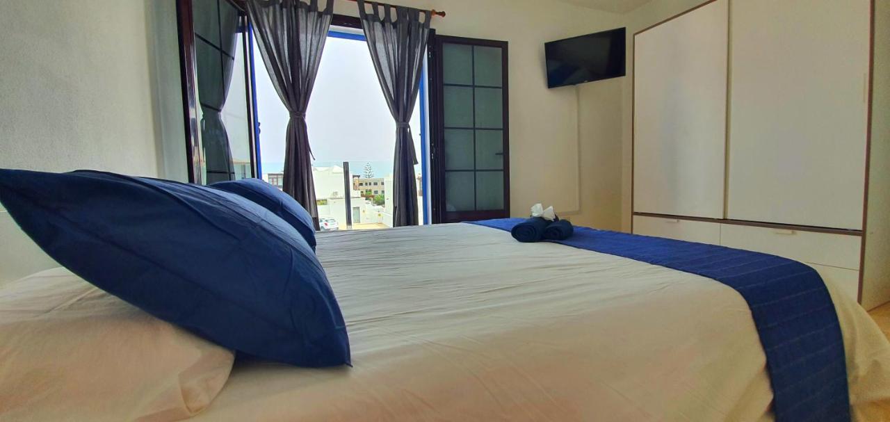 Casa Yaiza Villa Playa Blanca  Eksteriør billede