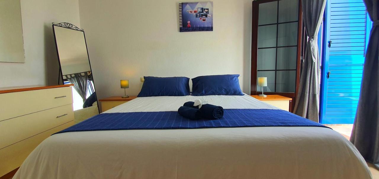 Casa Yaiza Villa Playa Blanca  Eksteriør billede
