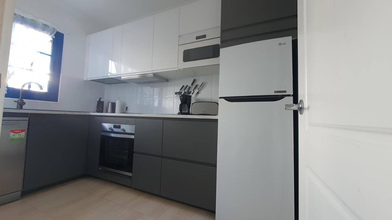 Casa Yaiza Villa Playa Blanca  Eksteriør billede