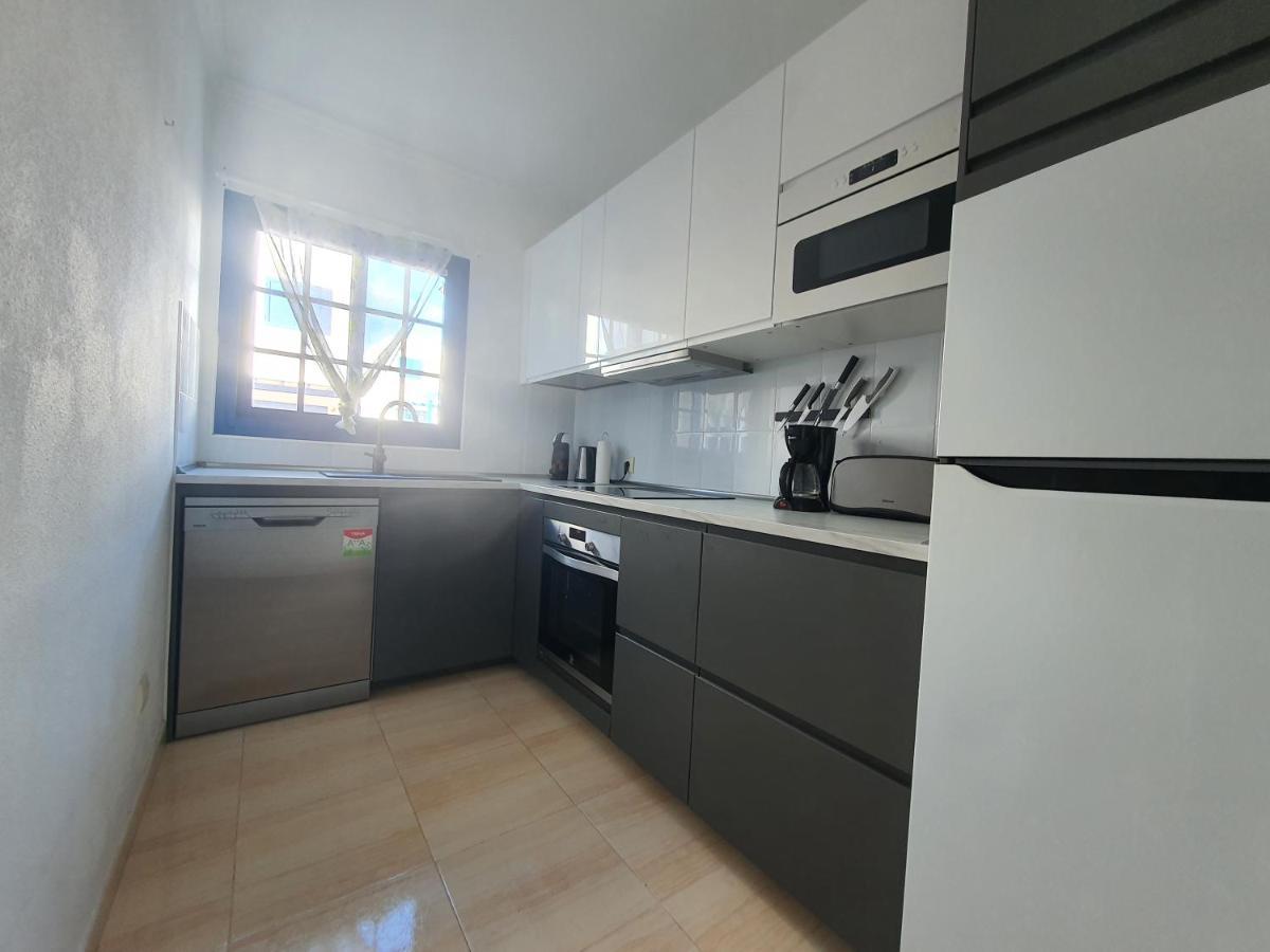 Casa Yaiza Villa Playa Blanca  Eksteriør billede