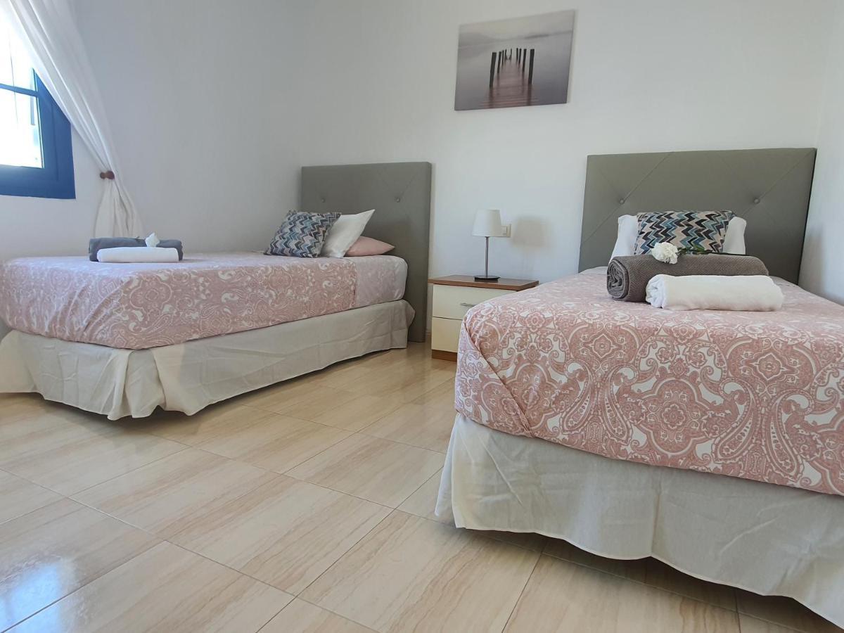 Casa Yaiza Villa Playa Blanca  Eksteriør billede