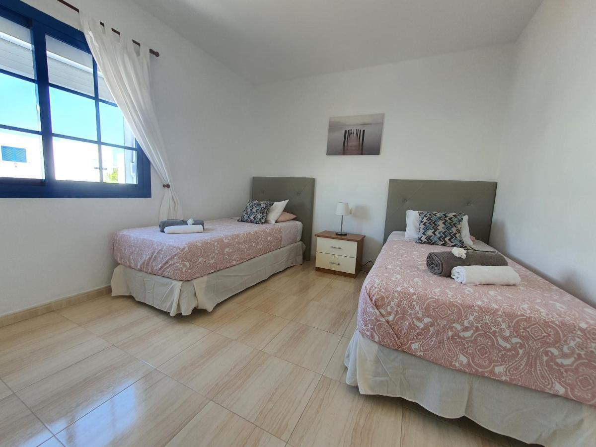 Casa Yaiza Villa Playa Blanca  Eksteriør billede