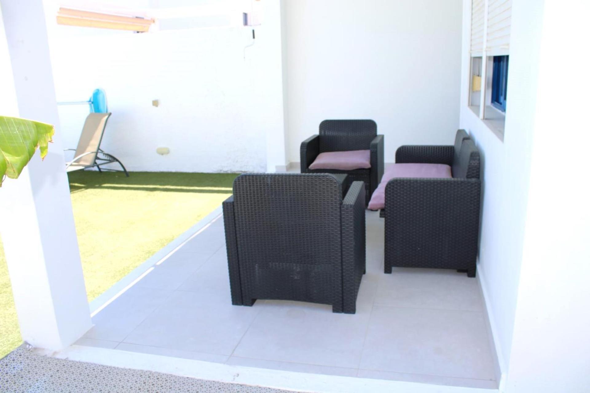 Casa Yaiza Villa Playa Blanca  Eksteriør billede