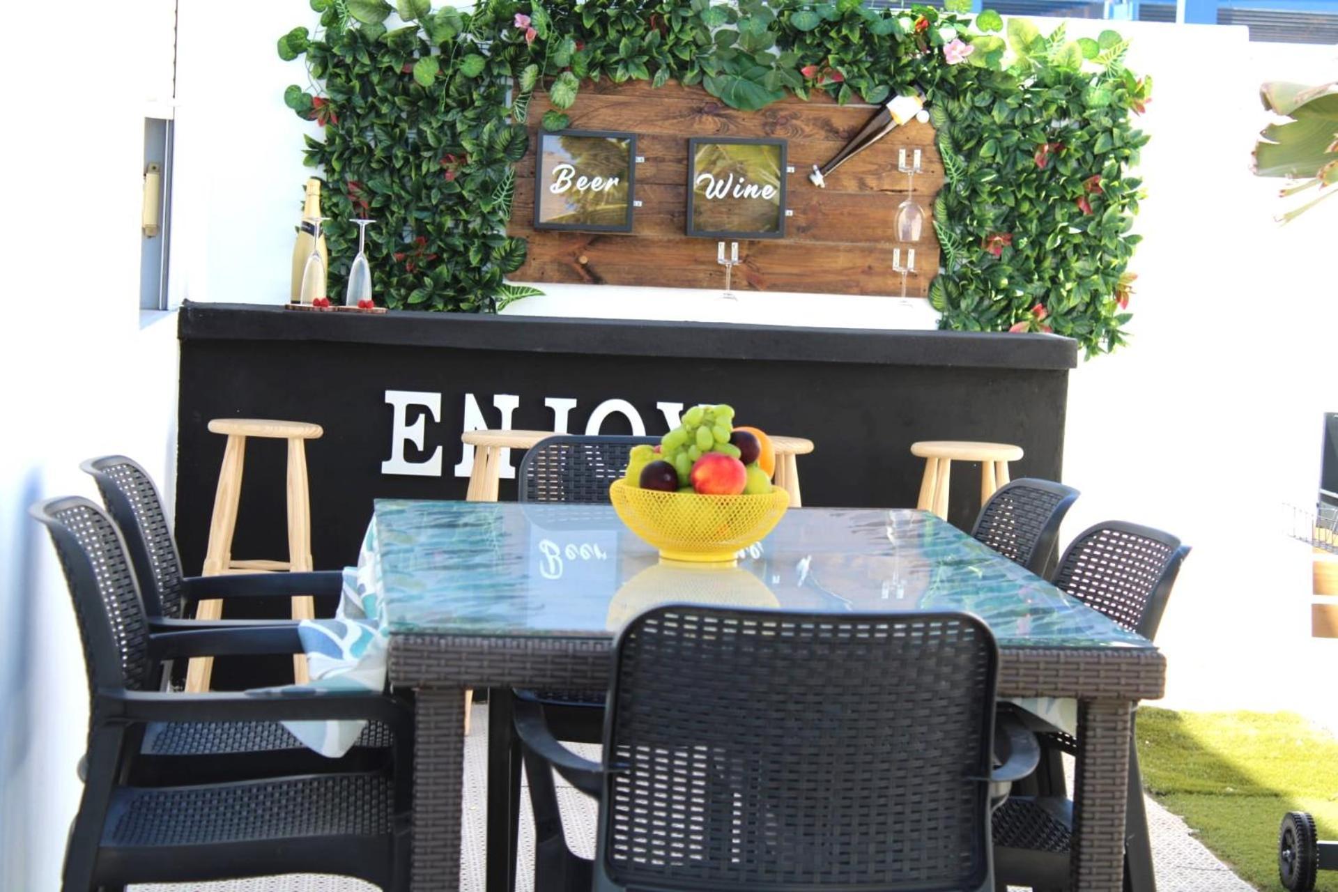 Casa Yaiza Villa Playa Blanca  Eksteriør billede