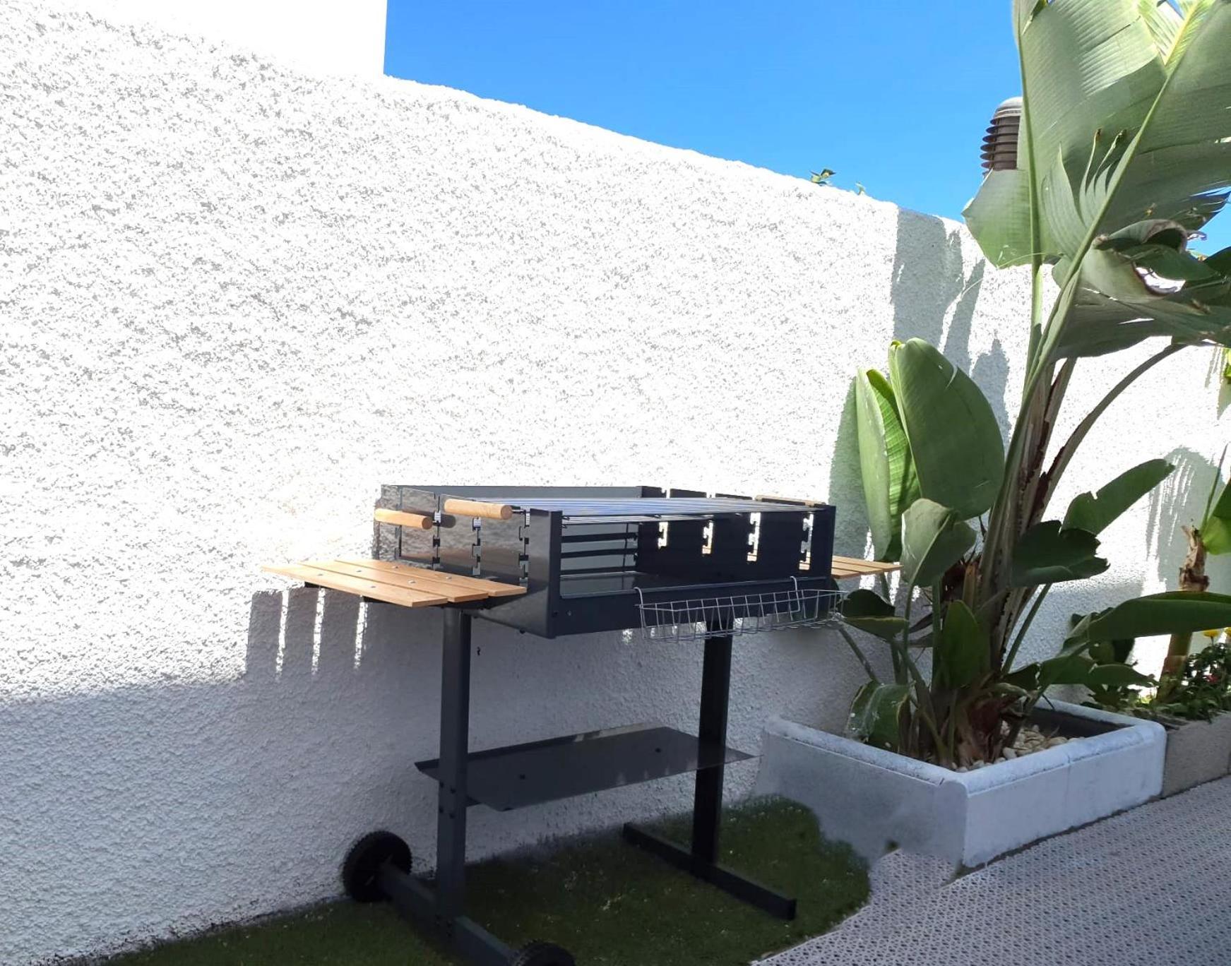 Casa Yaiza Villa Playa Blanca  Eksteriør billede