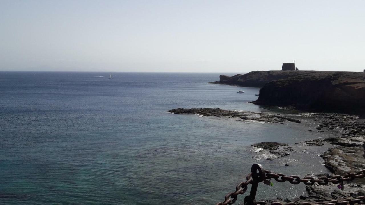 Casa Yaiza Villa Playa Blanca  Eksteriør billede